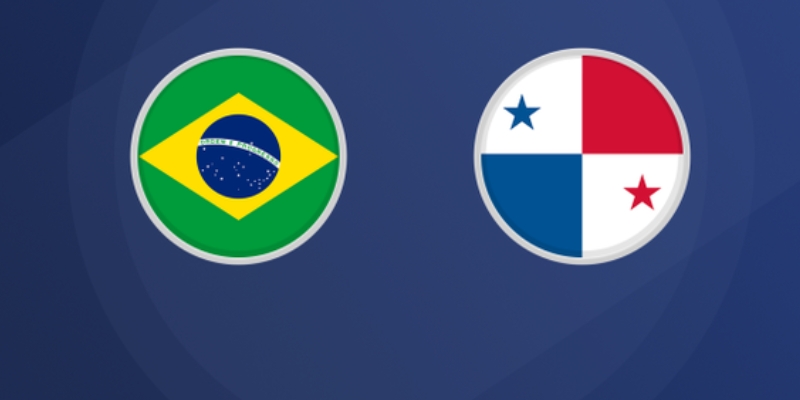 Nhận Định Brazil Vs Panama Lúc 4H30 Ngày 01/06 - Giao Hữu Quốc Tế