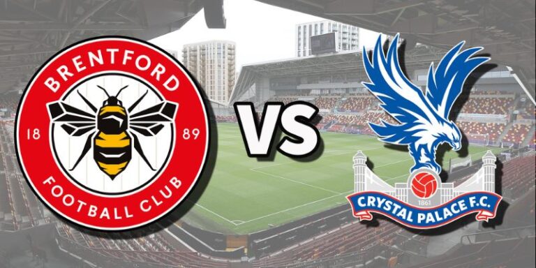 Nhận Định Brentford vs Crystal Palace Lúc 21H00 Ngày 17/05 - Ngoại Hạng Anh 15 Nhận Định Brentford vs Crystal Palace Lúc 21H00 Ngày 17/05 - Ngoại Hạng Anh