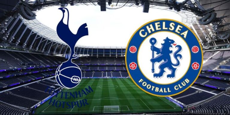 Nhận Định Chelsea Vs Tottenham Hotspur Lúc 03h15 Ngày 20/05 - Premier League 6 Nhận Định Chelsea Vs Tottenham Hotspur Lúc 03h15 Ngày 20/05 - Premier League