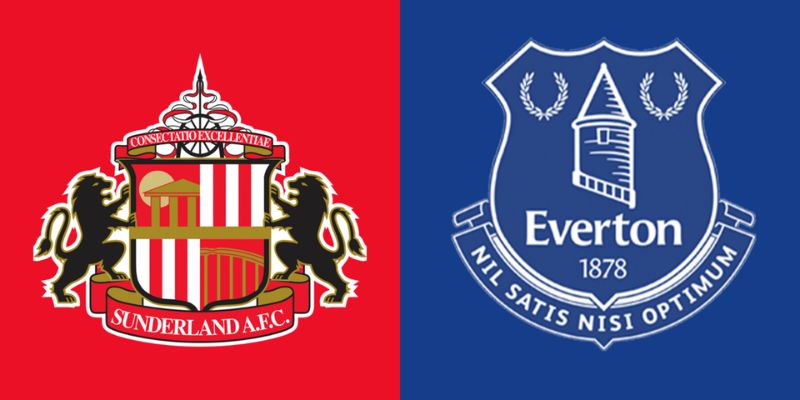 Nhận Định Everton Vs Sunderland A.F.C Lúc 21H00 Ngày 17/05 - Ngoại Hạng Anh