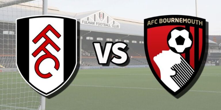 Nhận Định Fulham Vs AFC Bournemouth Lúc 21H00 Ngày 09/05 - Premier League
