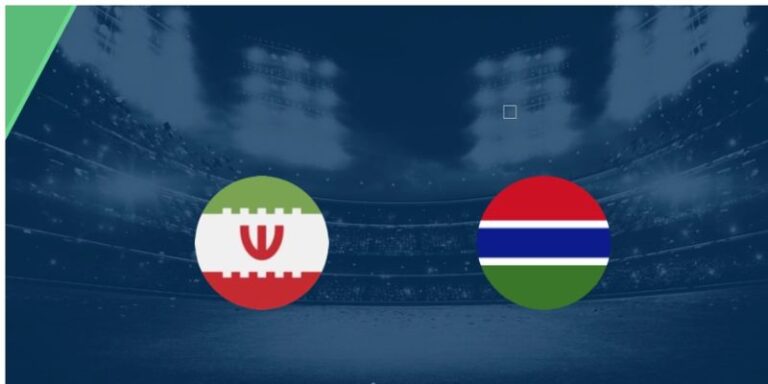Nhận Định Gambia Vs Iran Lúc 22H30 Ngày 29/05 - Giao Hữu Quốc Tế 8 Nhận Định Gambia Vs Iran Lúc 22H30 Ngày 29/05 - Giao Hữu Quốc Tế