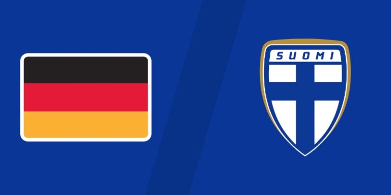 Nhận Định Trận Germany Vs Finland Lúc 01H45 Ngày 01/06 - Giao Hữu Quốc Tế 1 Nhận Định Trận Germany Vs Finland Lúc 01H45 Ngày 01/06 - Giao Hữu Quốc Tế