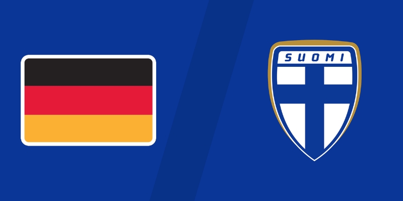 Nhận Định Trận Germany Vs Finland Lúc 01H45 Ngày 01/06 - Giao Hữu Quốc Tế