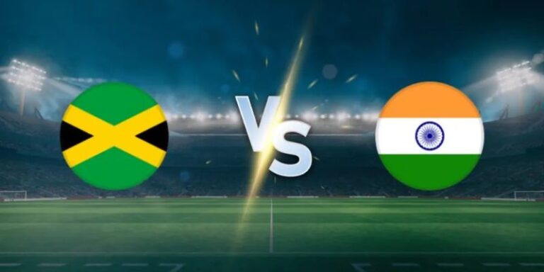 Nhận Định Jamaica Vs India Lúc 1H30 Ngày 28/05 - Giao Hữu Quốc Tế 11 Nhận Định Jamaica Vs India Lúc 1H30 Ngày 28/05 - Giao Hữu Quốc Tế