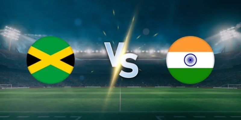 Nhận Định Jamaica Vs India Lúc 1H30 Ngày 28/05 - Giao Hữu Quốc Tế