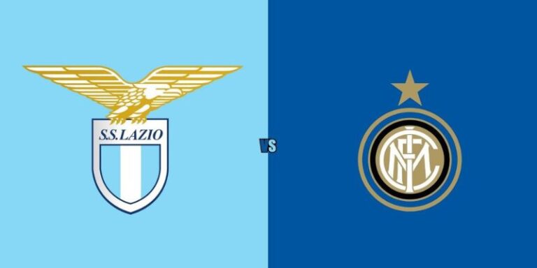 Nhận Định Lazio Vs Inter Milan Lúc 2H00 Ngày 14/05 - Cúp Ý 20 Nhận Định Lazio Vs Inter Milan Lúc 2H00 Ngày 14/05 - Cúp Ý