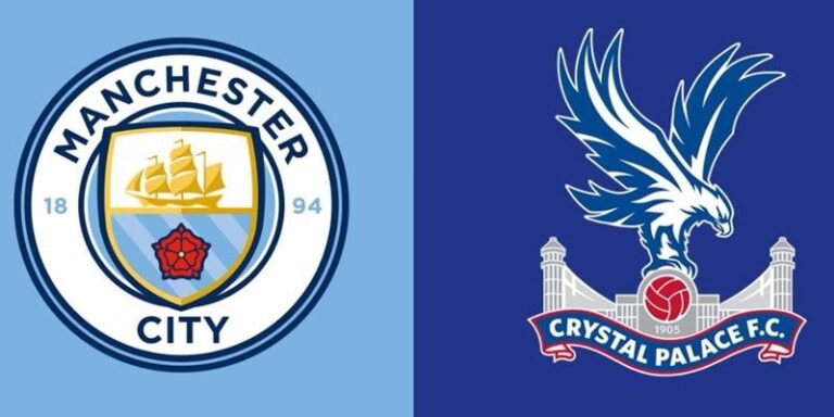 Nhận Định Manchester City Vs Crystal Palace Lúc 2H00 Ngày 14/05 - Ngoại Hạng Anh 19 Nhận Định Manchester City Vs Crystal Palace Lúc 2H00 Ngày 14/05 - Ngoại Hạng Anh