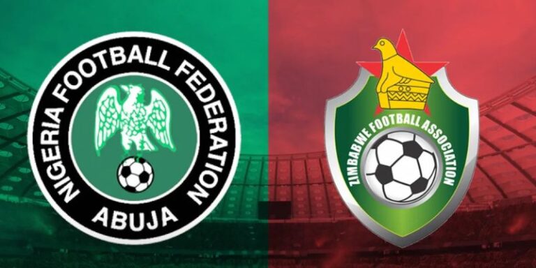 Nhận Định Trận Nigeria vs Zimbabwe Lúc 01:30 Ngày 27/05 - Giao Hữu Quốc Tế 14 Nhận Định Trận Nigeria vs Zimbabwe Lúc 01:30 Ngày 27/05 - Giao Hữu Quốc Tế