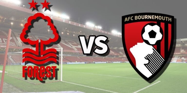 Nhận Định Trận Nottingham Forest vs AFC Bournemouth Lúc 22H00 Ngày 24/05 - Ngoại Hạng Anh 22 Nhận Định Trận Nottingham Forest vs AFC Bournemouth Lúc 22H00 Ngày 24/05 - Ngoại Hạng Anh