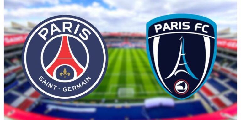 Nhận Định Paris FC Vs Paris Saint Germain Lúc 02H00 Ngày 18/5 - Ligue 1 9 Nhận Định Paris FC Vs Paris Saint Germain Lúc 02H00 Ngày 18/5 - Ligue 1