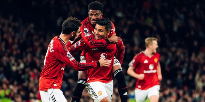Nhận định Sunderland A.F.C vs Manchester United về phong độ
