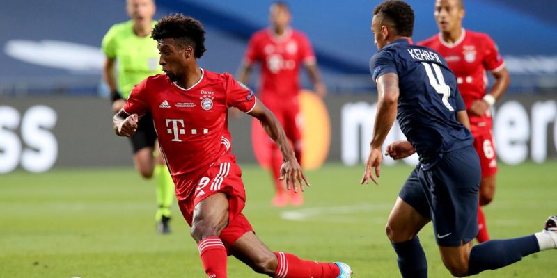 Nhận Định Bayern Munich Vs Paris Saint Germain Lúc 2H00 Ngày 07/05 - C1 3 Phong độ gần đây của Bayern Munich vs Paris Saint Germain