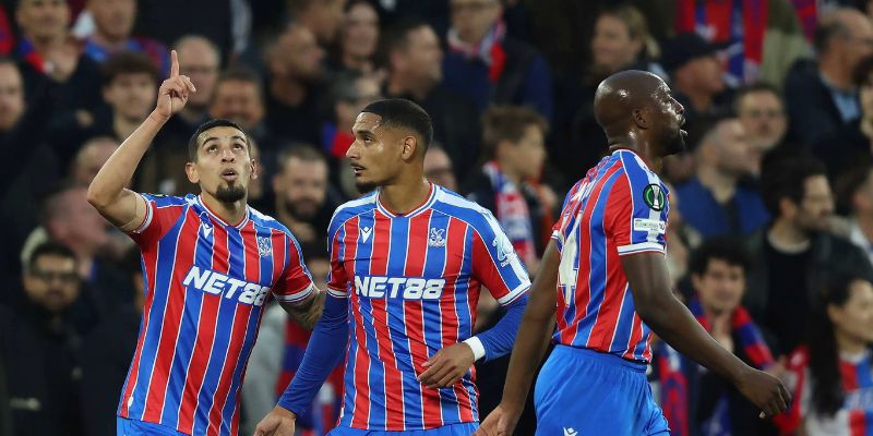Nhận xét phong độ của Crystal Palace vs Rayo Vallecano