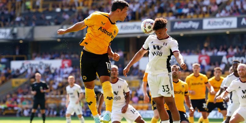Nhận định Wolves vs Fulham về phong độ