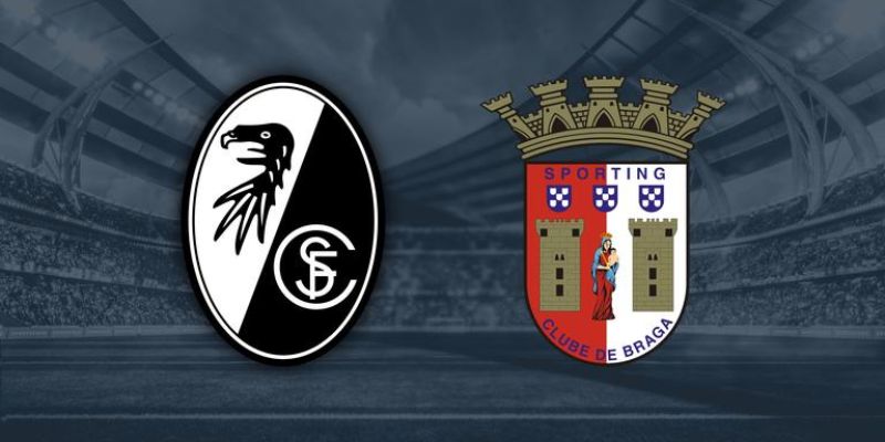 Nhận Định SC Freiburg Vs Sporting Braga 02H00 08/05 - UEFA Europa