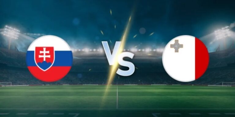 Nhận Định Slovakia Vs Malta Lúc 23H00 Ngày 01/06 - Giao Hữu Quốc Tế 20 Nhận Định Slovakia Vs Malta Lúc 23H00 Ngày 01/06 - Giao Hữu Quốc Tế