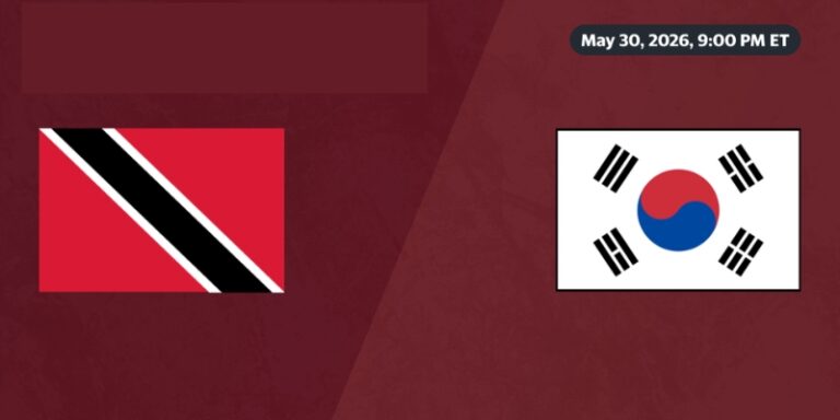 Nhận Định South Korea Vs Trinidad and Tobago, 08H00 Ngày 31/05 - Giao Hữu Quốc Tế 4 Nhận Định South Korea Vs Trinidad and Tobago, 08H00 Ngày 31/05 - Giao Hữu Quốc Tế