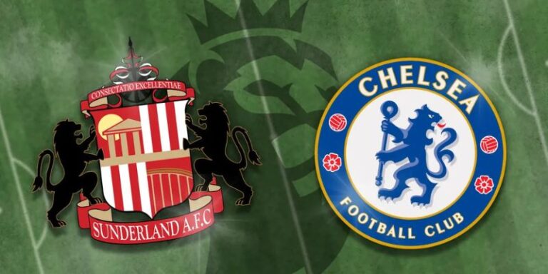Nhận Định Sunderland Vs Chelsea Lúc 22H00 Ngày 24/05 - Ngoại Hạng Anh 21 Nhận Định Sunderland Vs Chelsea Lúc 22H00 Ngày 24/05 - Ngoại Hạng Anh