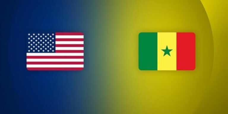 Nhận Định USA Vs Senegal Lúc 2H35 Ngày 01/06 - Giao Hữu Quốc Tế 3 Nhận Định USA Vs Senegal Lúc 2H35 Ngày 01/06 - Giao Hữu Quốc Tế