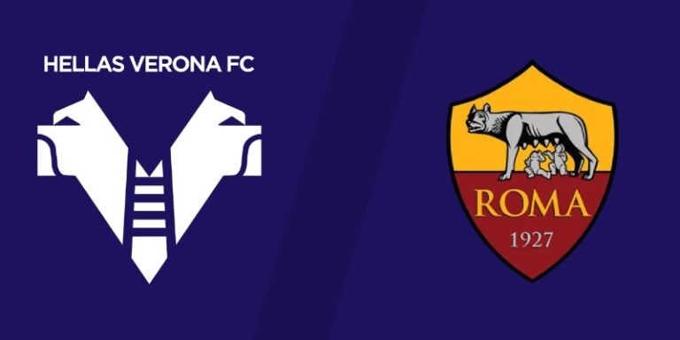 Nhận Định Verona Vs AS Roma Lúc 01H45 Ngày 25/05 - Serie A 15 Nhận Định Verona Vs AS Roma Lúc 01H45 Ngày 25/05 - Serie A
