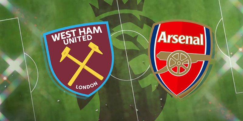 Nhận Định West Ham United Vs Arsenal 22h30 Ngày 10/05 - Premier League 1 Nhận Định West Ham United Vs Arsenal 22h30 Ngày 10/05 - Premier League