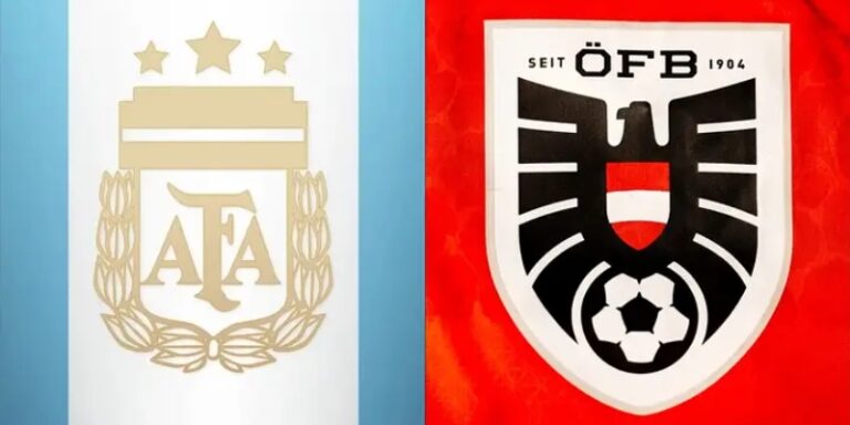 Nhận Định Argentina Vs Austria Lúc 00H00 Ngày 23/06 - World Cup 19 Nhận Định Argentina Vs Austria Lúc 00H00 Ngày 23/06 - World Cup
