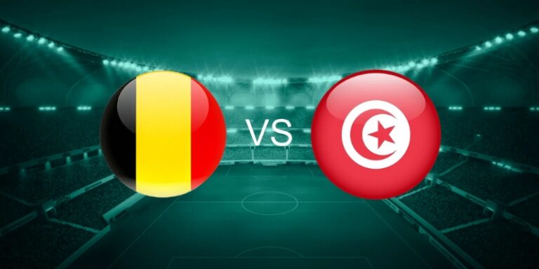 Nhận Định Belgium Vs Tunisia Lúc 8H00 Ngày 06/06 - Giao Hữu Quốc Tế 12 Nhận Định Belgium Vs Tunisia Lúc 8H00 Ngày 06/06 - Giao Hữu Quốc Tế
