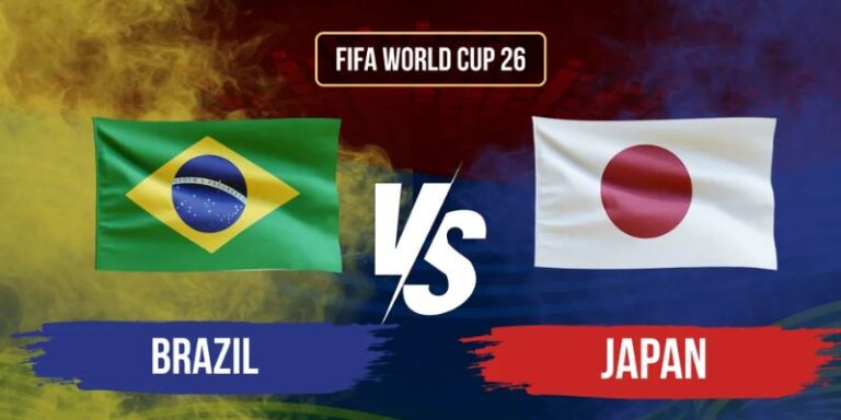 Nhận Định Brazil Vs Japan Lúc 00H00 Ngày 30/06 - World Cup 9 Nhận Định Brazil Vs Japan Lúc 00H00 Ngày 30/06 - World Cup