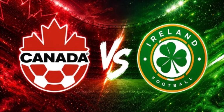 Nhận Định Canada Vs Ireland Lúc 6H30 Ngày 06/06 - Giao Hữu Quốc Tế 13 Nhận Định Canada Vs Ireland Lúc 6H30 Ngày 06/06 - Giao Hữu Quốc Tế