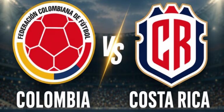 Nhận Định Colombia Vs Costa Rica, 06H00 Ngày 02/06 - Giao Hữu Quốc Tế 18 Nhận Định Colombia Vs Costa Rica, 06H00 Ngày 02/06 - Giao Hữu Quốc Tế