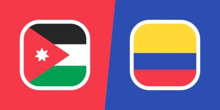 Nhận Định Colombia Vs Jordan Lúc 06H00 Ngày 08/06 - Giao Hữu Quốc Tế 8 Nhận Định Colombia Vs Jordan Lúc 06H00 Ngày 08/06 - Giao Hữu Quốc Tế