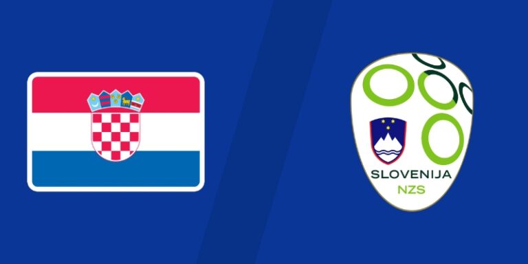 Nhận Định Croatia Vs Slovenia Lúc 1H45 Ngày 08/06 - Giao Hữu Quốc Tế 9 Nhận Định Croatia Vs Slovenia Lúc 1H45 Ngày 08/06 - Giao Hữu Quốc Tế