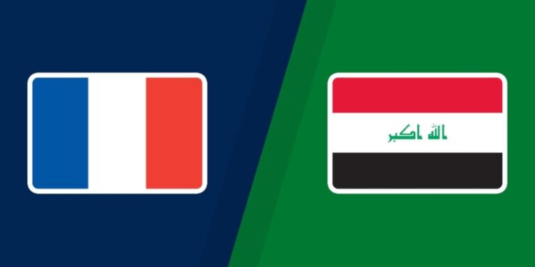Nhận Định France Vs Iraq Lúc 04H00 Ngày 23/06 - World Cup 18 Nhận Định France Vs Iraq Lúc 04H00 Ngày 23/06 - World Cup