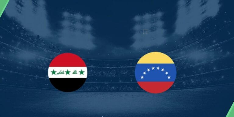 Nhận Định Iraq Vs Venezuela Lúc 08H00 Ngày 10/06 - Giao Hữu Quốc Tế 7 Nhận Định Iraq Vs Venezuela Lúc 08H00 Ngày 10/06 - Giao Hữu Quốc Tế