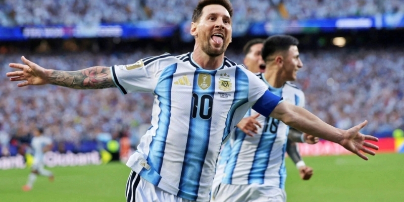Nhận Định Jordan vs Argentina Lúc 9H Ngày 28/06 - World Cup 2 Đôi nét về lịch sử chạm trán của hai đội