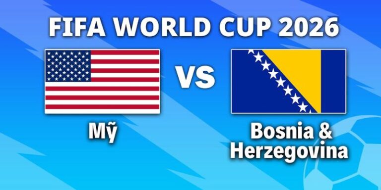 Nhận Định Mỹ Vs Bosnia and Herzegovina Lúc 07H Ngày 02/07 - World Cup 5 Nhận Định Mỹ Vs Bosnia and Herzegovina Lúc 07H Ngày 02/07 - World Cup