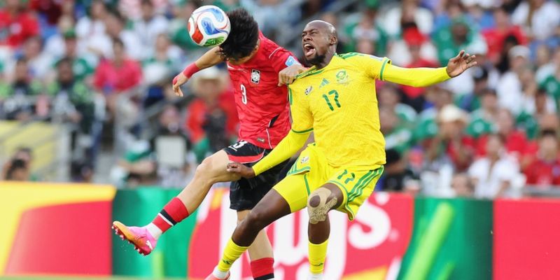 Nhận định phong độ Nam Phi vs Canada