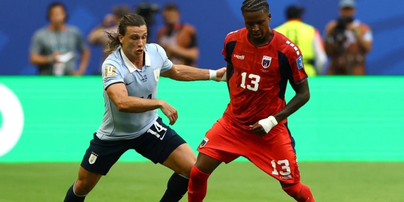 Nhận Định Uruguay Vs Cape Verde Lúc 05H00 Ngày 22/06 - World Cup 3 Tương quan về phong độ Uruguay vs Cape Verde