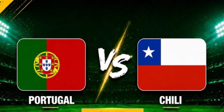 Nhận Định Portugal Vs Chile Lúc 00H45 Ngày 07/06 - Giao Hữu Quốc Tế 11 Nhận Định Portugal Vs Chile Lúc 00H45 Ngày 07/06 - Giao Hữu Quốc Tế