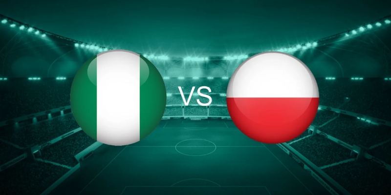 Nhận Định Portugal Vs Nigeria Diễn Ra Lúc 02H45 Ngày 11/06 - Giao Hữu Quốc Tế