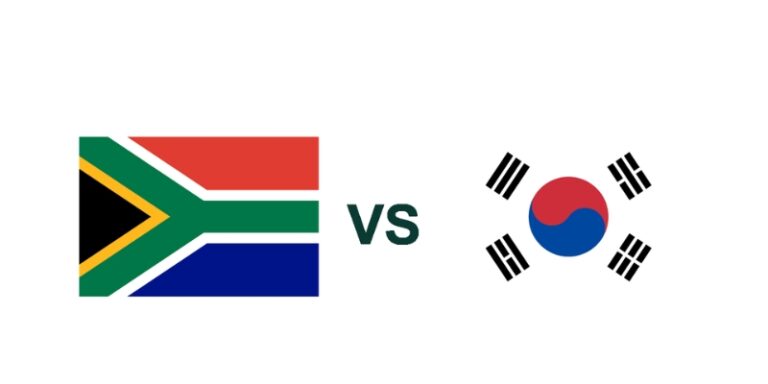 Nhận Định South Africa Vs South Korea Lúc 8H Ngày 25/06 - World Cup 3 Nhận Định South Africa Vs South Korea Lúc 8H Ngày 25/06 - World Cup