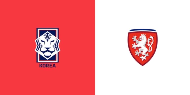 Nhận Định South Korea Vs Czech Republic Lúc 9H Ngày 12/06 - World Cup 3 Nhận Định South Korea Vs Czech Republic Lúc 9H Ngày 12/06 - World Cup