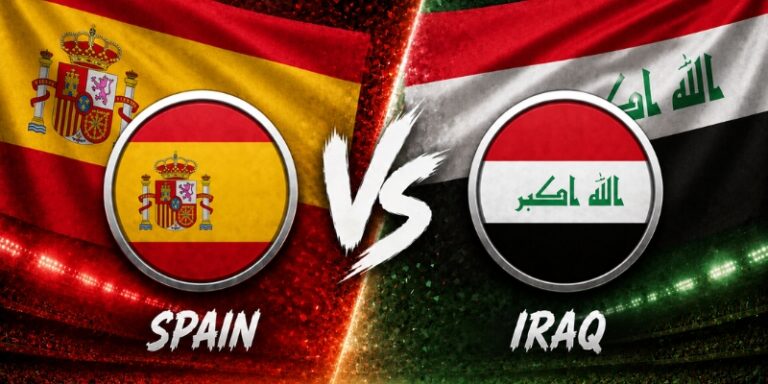 Nhận Định Spain Vs Iraq Lúc 02H00 Ngày 05/06 - Giao Hữu Quốc Tế 15 Nhận Định Spain Vs Iraq Lúc 02H00 Ngày 05/06 - Giao Hữu Quốc Tế