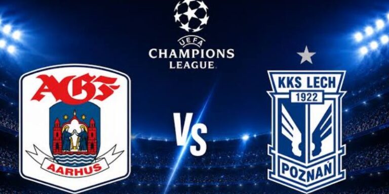 Nhận Định Aarhus Agf Vs Lech Poznan Lúc 00H00 Ngày 22/07 - Cúp C1 8 Nhận Định Aarhus Agf Vs Lech Poznan Lúc 00H00 Ngày 22/07 - Cúp C1