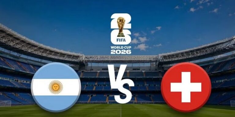 Nhận Định Argentina Vs Thụy Sỹ Lúc 8H00 Ngày 12/07 - World Cup 7 Nhận Định Argentina Vs Thụy Sỹ Lúc 8H00 Ngày 12/07 - World Cup
