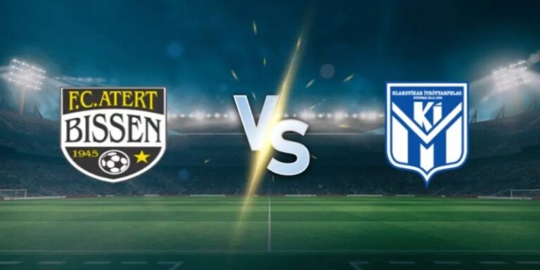 Nhận Định Atert Bissen Vs KI Klaksvik Lúc 01h15 16/07 - Cúp C1 17 Nhận Định Atert Bissen Vs KI Klaksvik Lúc 01h15 16/07 - Cúp C1