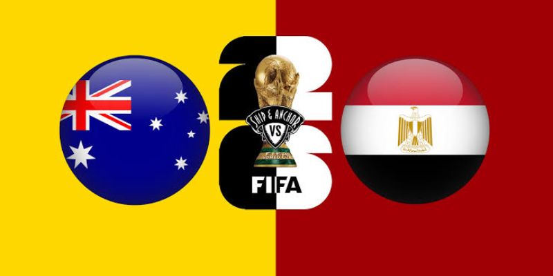 Nhận Định Australia Vs Egypt Lúc 1H00 Ngày 04/07 - World Cup 2026 1 Nhận Định Australia Vs Egypt Lúc 1H00 Ngày 04/07 - World Cup 2026