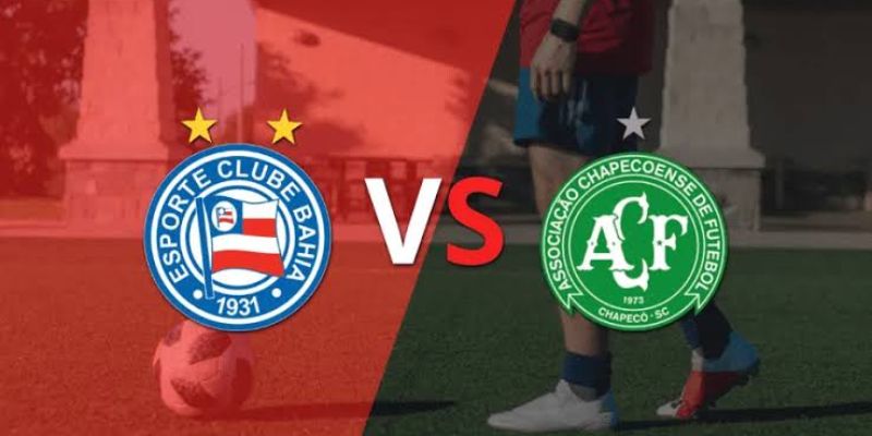 Nhận Định Bahia Vs Chapecoense SC Lúc 5H30 Ngày 18/07 - VĐQG Brazil 1 Nhận Định Bahia Vs Chapecoense SC Lúc 5H30 Ngày 18/07 - VĐQG Brazil