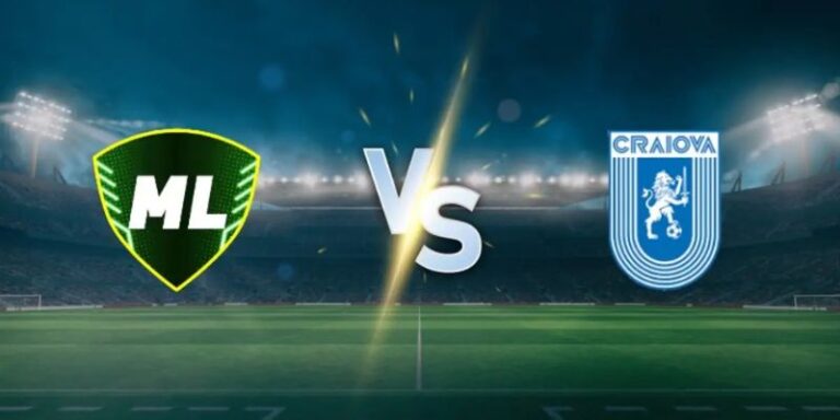 Nhận Định CS Universitatea Craiova Vs ML Vitebsk Lúc 00H30 Ngày 16/07 - Cúp C1 18 Nhận Định CS Universitatea Craiova Vs ML Vitebsk Lúc 00H30 Ngày 16/07 - Cúp C1